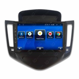 Штатная автомагнитола IQ NAVI T58-1205CFHD Chevrolet Cruze (2009-2012) 9