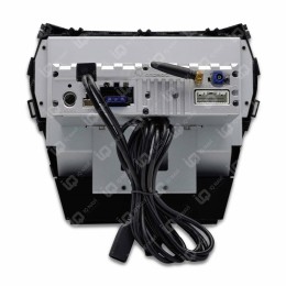 IQ NAVI T58-1607CFHD Hyundai Santa Fe (DM) (2012-2018) 9