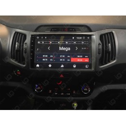 IQ NAVI T58-1711CFHD Kia Sportage III (SL) (2010-2016) 9