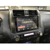 IQ NAVI T58-2911CFHD Toyota Land Cruiser Prado 150 (2009-2013) 9"