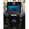 IQ NAVI T58-2911CFHD Toyota Land Cruiser Prado 150 (2009-2013) 9"