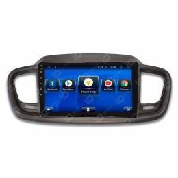 IQ NAVI T58-1715CFHD для Kia Sorento Prime (UM) (2015+) на Android 8.1