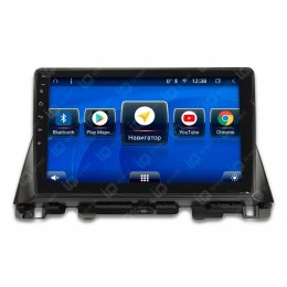 IQ NAVI T58-1717CFHD для Kia Optima (JF) 2016-2020 на Android 8.1