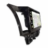 IQ NAVI T58-2004CFHD для Mitsubishi Lancer X (2007+) на Android 8.1