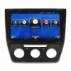 IQ NAVI T58-2504CFHD для Skoda Octavia (A5) (2004-2013) на Android 8.1