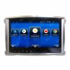 Головное устройство IQ NAVI T54-2925С Lexus LX 470 (2002-2007) / Toyota Land Cruiser 100 (2002-2007) 10,1" AUX (для комплектации со штатной навигацией)