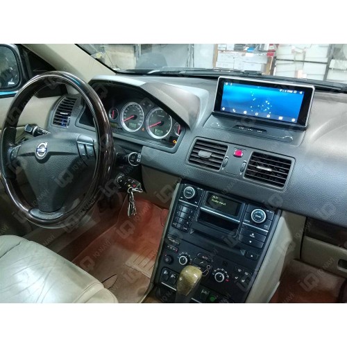 Автомагнитола IQ NAVI T54-3102C Volvo XC90 I (2002-2014) 8,8" AUX