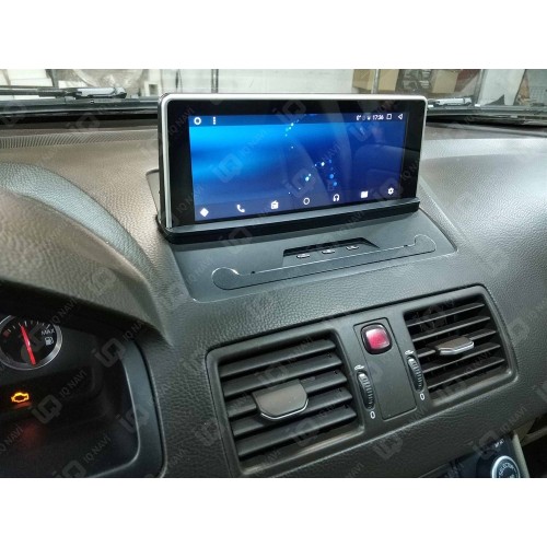 Автомагнитола IQ NAVI T54-3102C Volvo XC90 I (2002-2014) 8,8" AUX