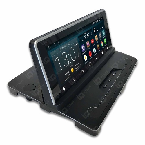 Автомагнитола IQ NAVI T54-3102C Volvo XC90 I (2002-2014) 8,8" AUX