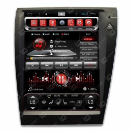 Автомагнитола IQ NAVI T54-3601-TS Lexus ES V (2006-2012) 10,4