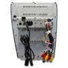 Автомагнитола IQ NAVI T54-3601-TS Lexus ES V (2006-2012) 10,4" Tesla Style