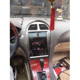 Автомагнитола IQ NAVI T54-3601-TS Lexus ES V (2006-2012) 10,4