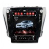 IQ NAVI T58-2918-TS Toyota Camry (XV50) (2011-2014) / Camry V55 (2014-2018) 12,1" Tesla Style