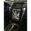 IQ NAVI T58-2918-TS Toyota Camry (XV50) (2011-2014) / Camry V55 (2014-2018) 12,1" Tesla Style