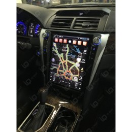 IQ NAVI T58-2918-TS Toyota Camry (XV50) (2011-2014) / Camry V55 (2014-2018) 12,1