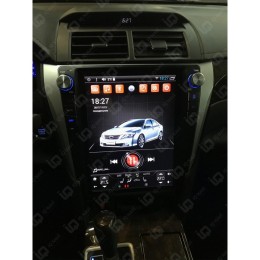 IQ NAVI T58-2918-TS Toyota Camry (XV50) (2011-2014) / Camry V55 (2014-2018) 12,1