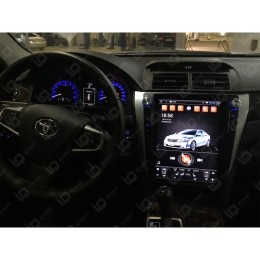 IQ NAVI T58-2918-TS Toyota Camry (XV50) (2011-2014) / Camry V55 (2014-2018) 12,1