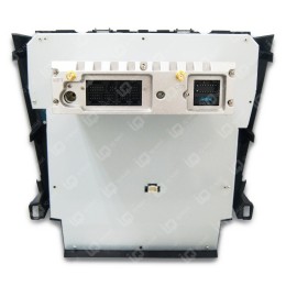 IQ NAVI T58-2918-TS Toyota Camry (XV50) (2011-2014) / Camry V55 (2014-2018) 12,1