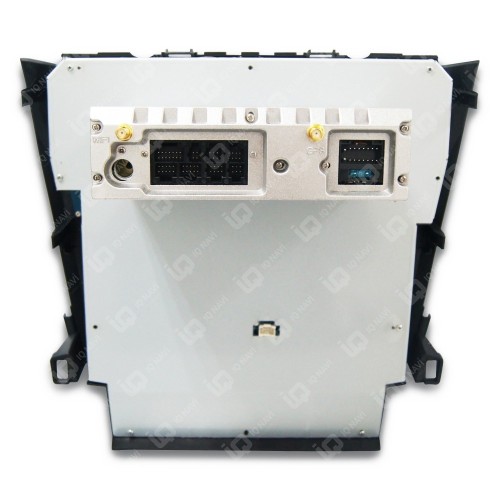 IQ NAVI T58-2918-TS Toyota Camry (XV50) (2011-2014) / Camry V55 (2014-2018) 12,1" Tesla Style