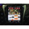 IQ NAVI T58-2918-TS Toyota Camry (XV50) (2011-2014) / Camry V55 (2014-2018) 12,1" Tesla Style