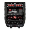 IQ NAVI T58-2909-TS Toyota Land Cruiser 200 (2007-2015) 12,1" Tesla Style