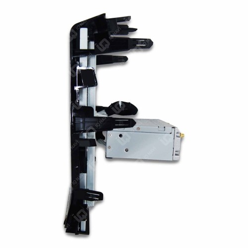 IQ NAVI T58-2909-TS Toyota Land Cruiser 200 (2007-2015) 12,1" Tesla Style