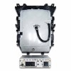 IQ NAVI T58-2909-TS Toyota Land Cruiser 200 (2007-2015) 12,1" Tesla Style