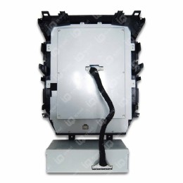 IQ NAVI T58-2909-TS Toyota Land Cruiser 200 (2007-2015) 12,1