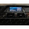 Автомагнитола IQ NAVI T54-1115C BMW X5 Restyle (E70) (2006-2010) / X6 Restyle (E71) (2007-2012) 8,8" AUX