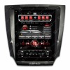 Автомагнитола IQ NAVI T54-3602-TS Lexus IS II (2005-2013) 10,4" Tesla Style