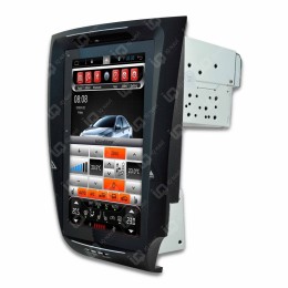 Автомагнитола IQ NAVI T54-3602-TS Lexus IS II (2005-2013) 10,4