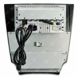 Автомагнитола IQ NAVI T54-3602-TS Lexus IS II (2005-2013) 10,4