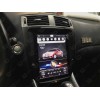 Автомагнитола IQ NAVI T54-3602-TS Lexus IS II (2005-2013) 10,4" Tesla Style