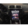 Автомагнитола IQ NAVI T54-3602-TS Lexus IS II (2005-2013) 10,4" Tesla Style