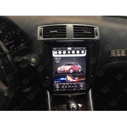 Автомагнитола IQ NAVI T54-3602-TS Lexus IS II (2005-2013) 10,4