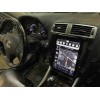 Автомагнитола IQ NAVI T54-3602-TS Lexus IS II (2005-2013) 10,4" Tesla Style