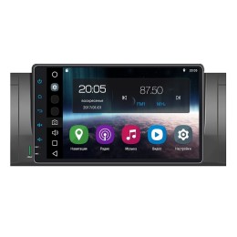 Магнитола FarCar s200 s200 для BMW E38, E39, E53 на Android (V707-DSP)