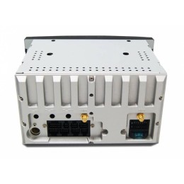 CarMedia KR-6954-T8 Toyota универсальная на на Android 9.0