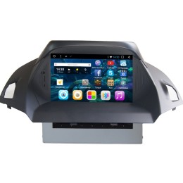 Штатная магнитола Vomi VM5700 для Ford Kuga II 2013-2017 на Android 7.1