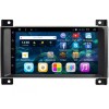 Штатная магнитола Vomi VM2737-T8 для Jeep Grand Cherokee IV (WK2) 2010-2013 на Android 7.1.2