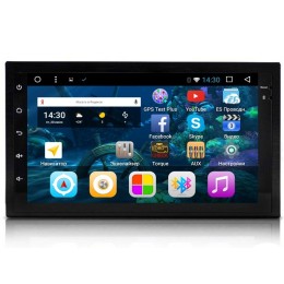 Штатная магнитола Nissan/2DIN 2/16 GB IPS vomi VM8688 Android 6