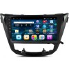Штатная магнитола Vomi VM2728-T8 для Nissan Qashqai II, X-Trail III (T32) 2015-2018 на Android 7.1.2
