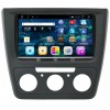 Штатная магнитола Vomi VM1688-T8 YTM для Skoda Yeti I 2009-2017 (кондиционер) на Android 7.1.2