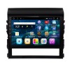 Штатная магнитола Vomi VM2727 для Toyota Land Cruiser 200 2015-2018 на Android 7.1