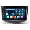 Штатная магнитола Vomi VM2719 для Toyota RAV4 (XA30) 2006-2013 на Android 7.1