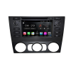 Магнитола FarCar Winca S200+ для BMW 3 (E90, E91, E92, E93), 1 (E81, E82) на Android 8.0 (A112)