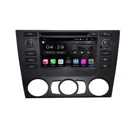 Магнитола FarCar Winca S200+ для BMW 3 (E90, E91, E92, E93), 1 (E81, E82) на Android 8.0 (A112)