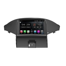 Магнитола FarCar Winca S200+ для Chevrolet Orlando I 2011-2015 на Android 8.0 (A155)