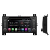Магнитола FarCar Winca S200+ для Jeep Grand Cherokee IV (WK2) 2010-2013 на Android 8.0 (A263)