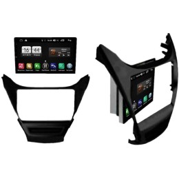 Магнитола FarCar Winca S200+ для Hyundai Elantra V (MD) 2014-2016 на Android 8.0 (A092R)